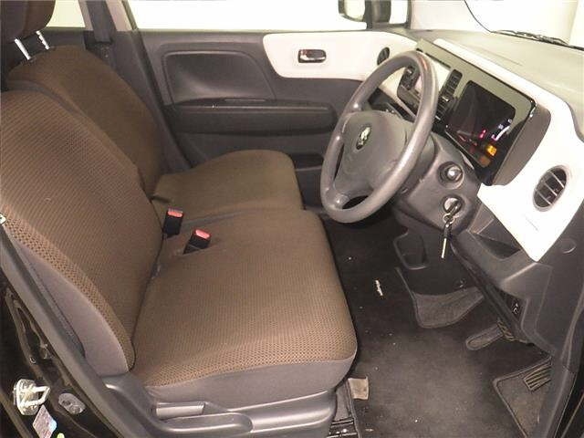 SUZUKI MR WAGON