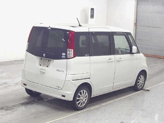 SUZUKI PALETTE