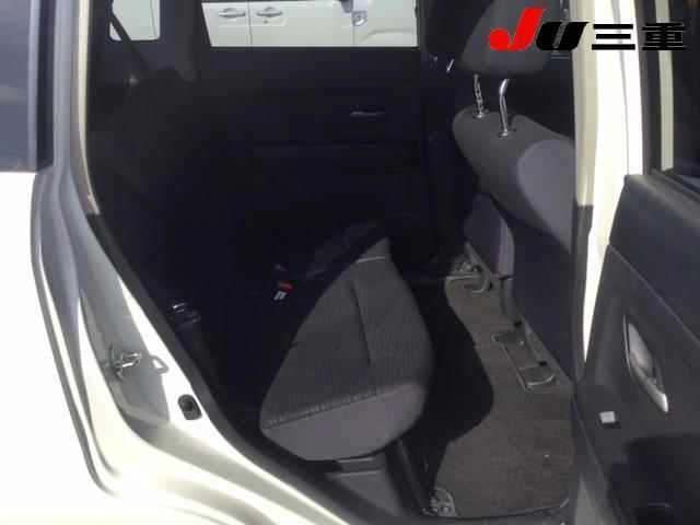 HONDA ZEST