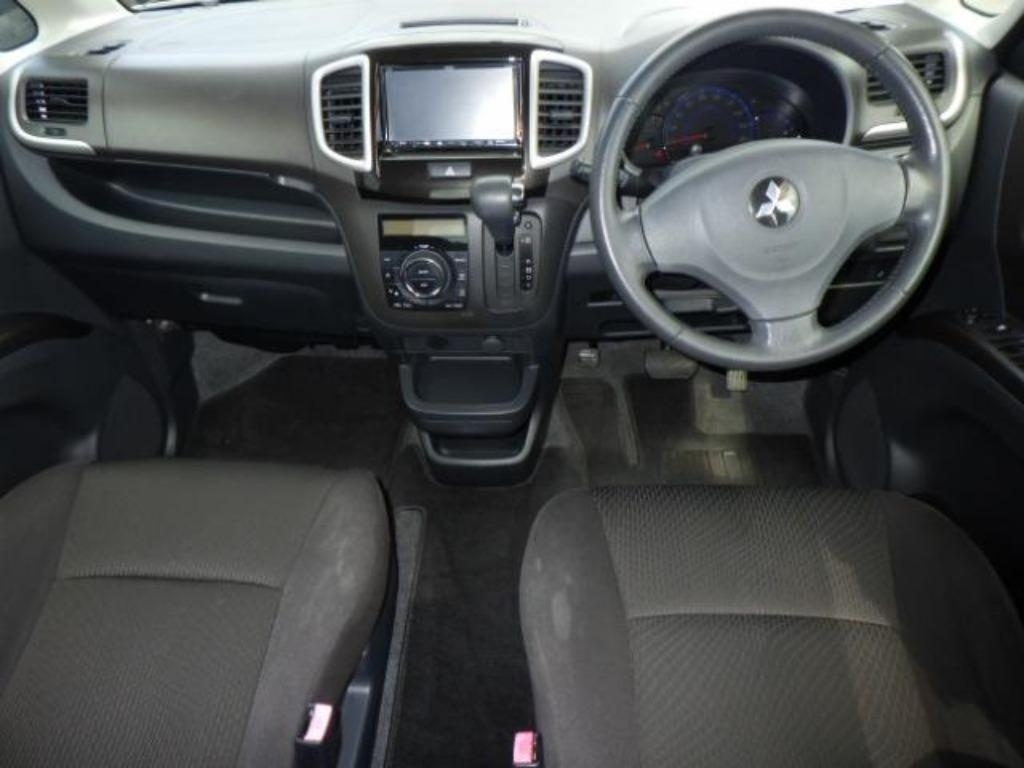 MITSUBISHI DELICA D:2