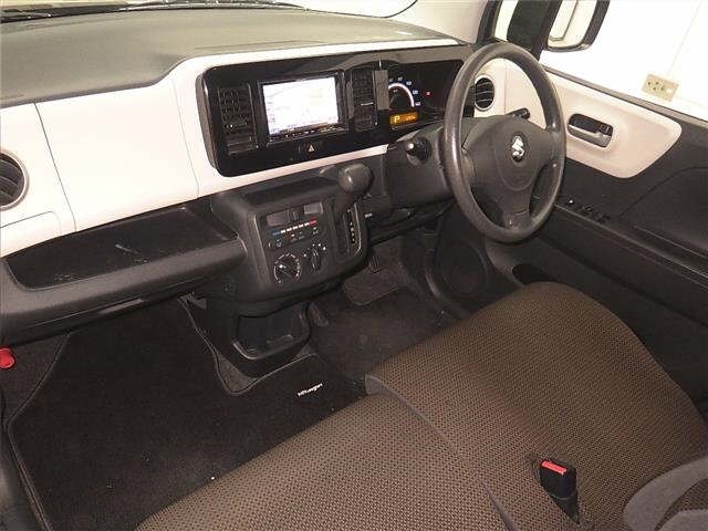 SUZUKI MR WAGON