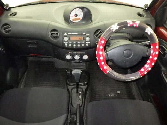 DAIHATSU ESSE