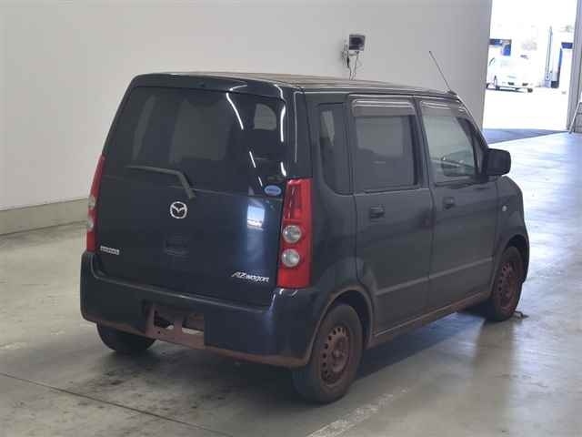 MAZDA AZ-WAGON