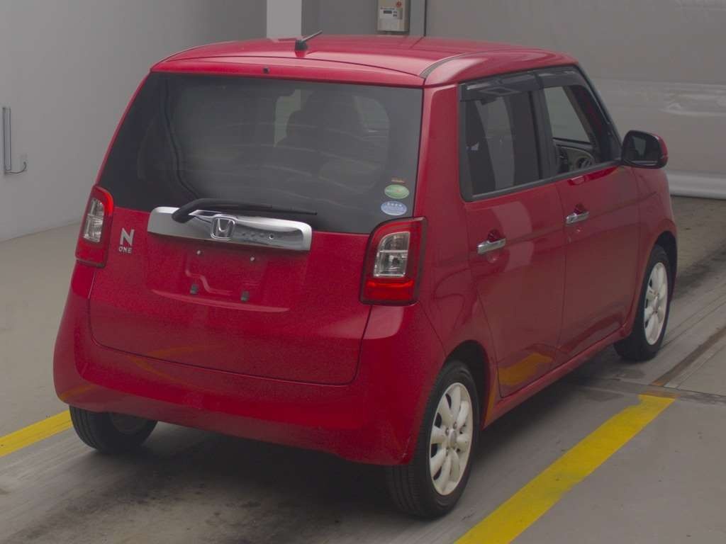 HONDA N-ONE