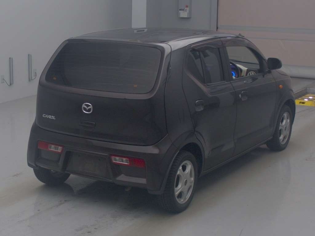 MAZDA CAROL