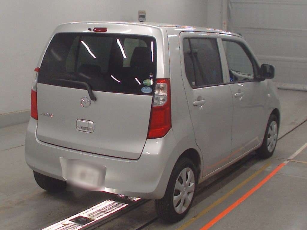 MAZDA FLAIR
