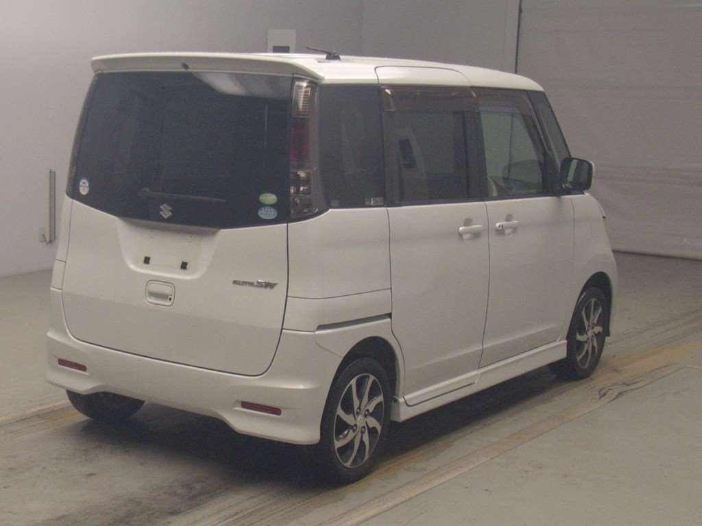 SUZUKI PALETTE
