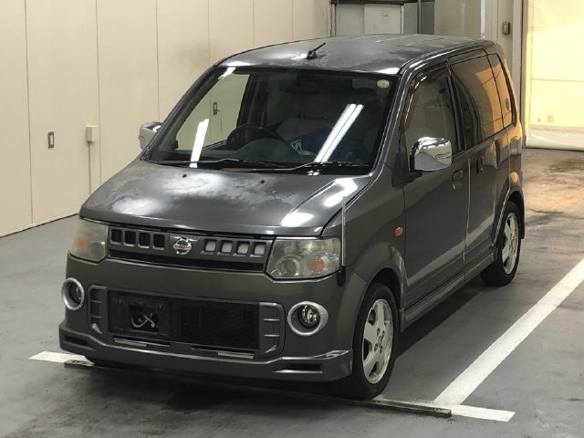 NISSAN OTTI