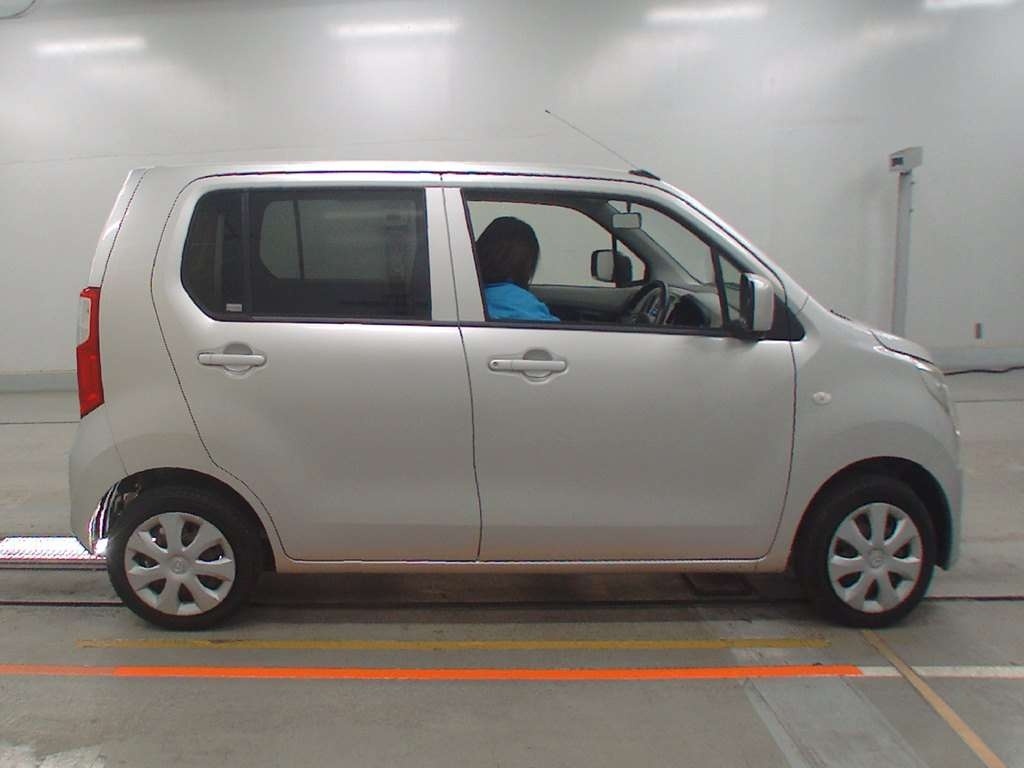 MAZDA FLAIR