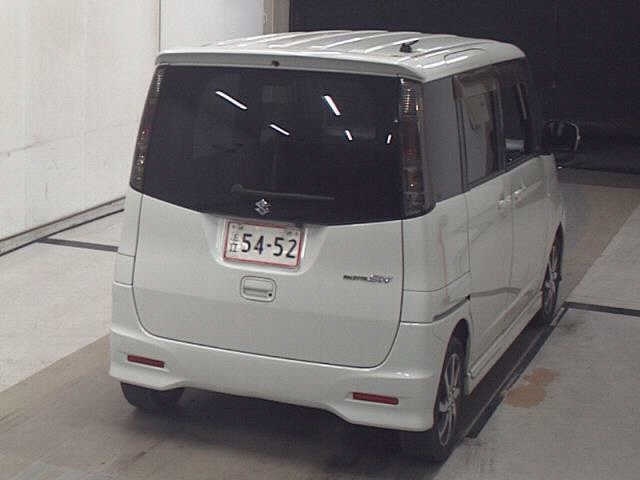 SUZUKI PALETTE