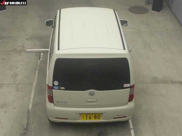 NISSAN OTTI