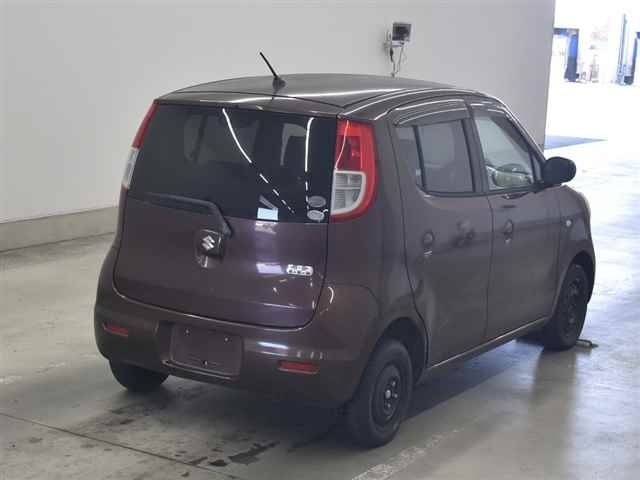 SUZUKI MR WAGON