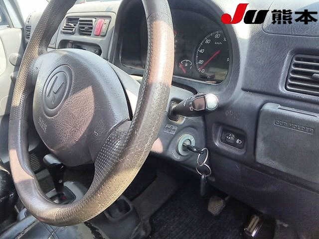 HONDA VAMOS