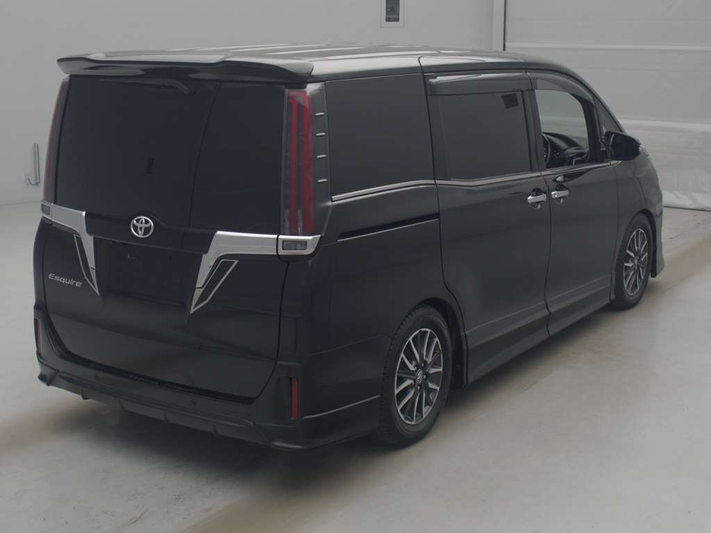 TOYOTA ESQUIRE