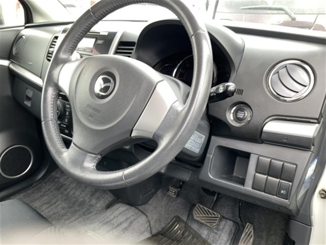 MAZDA AZ-WAGON