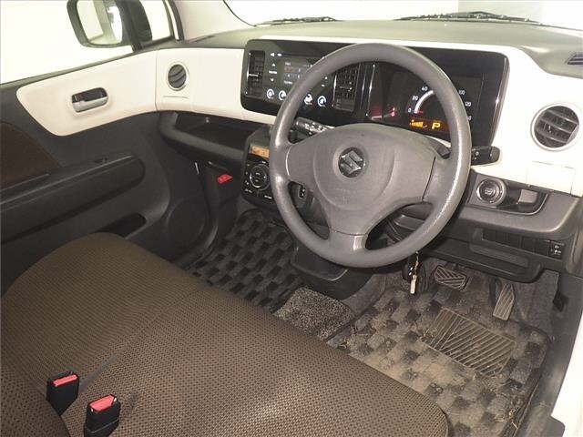 SUZUKI MR WAGON