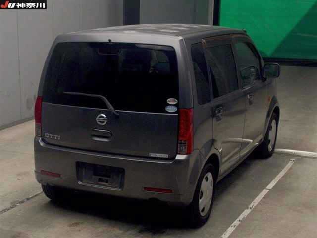NISSAN OTTI