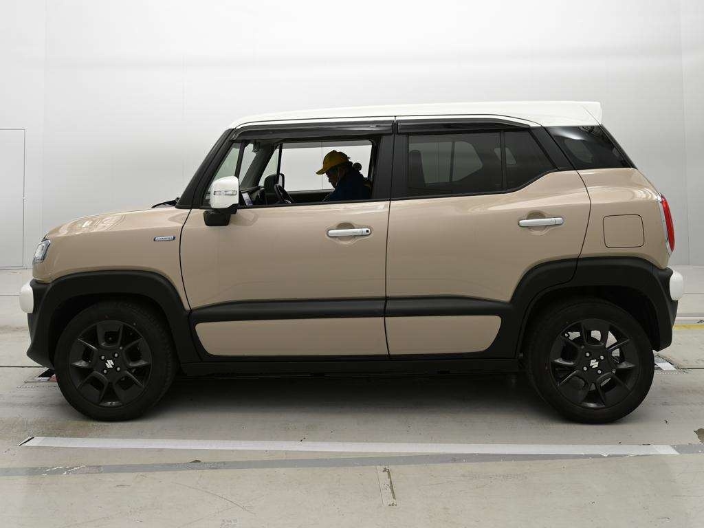 SUZUKI XBEE