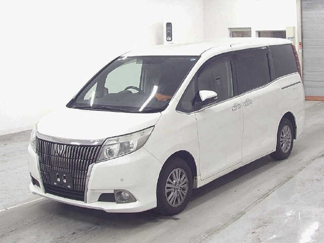 TOYOTA ESQUIRE