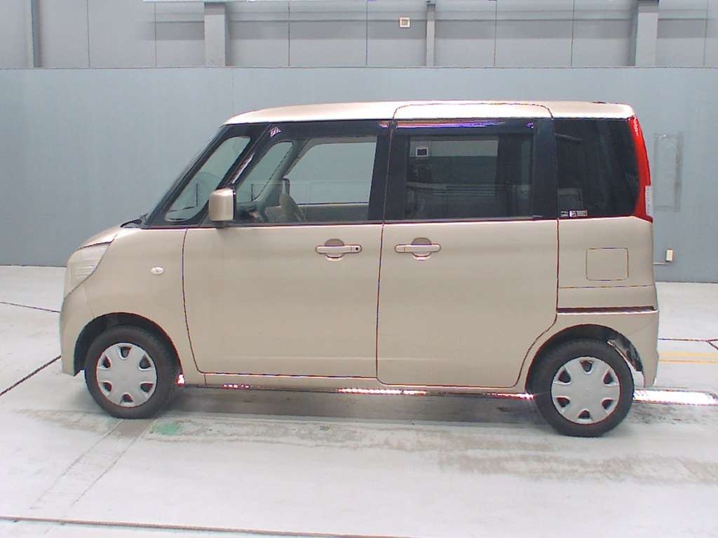 SUZUKI PALETTE