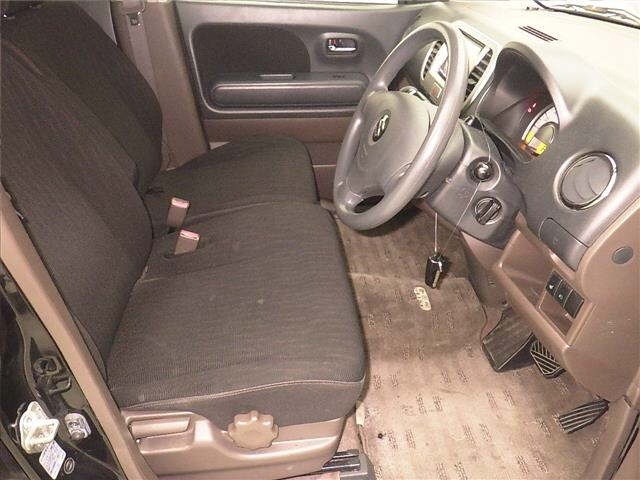SUZUKI MR WAGON