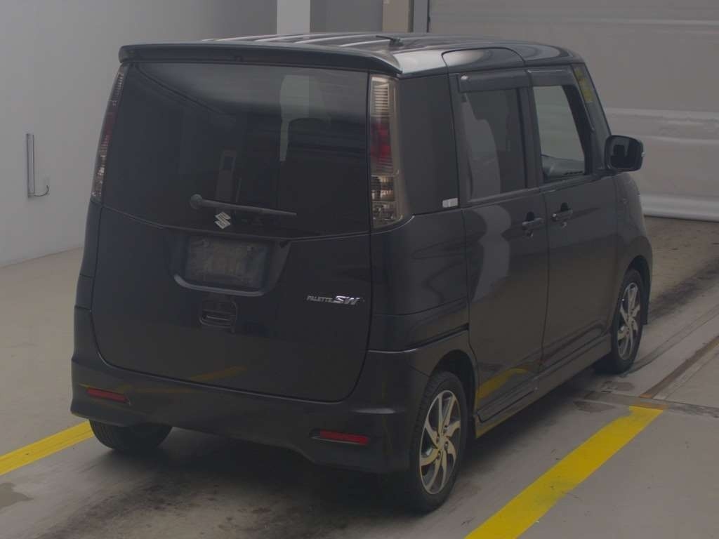 SUZUKI PALETTE