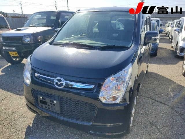 MAZDA FLAIR