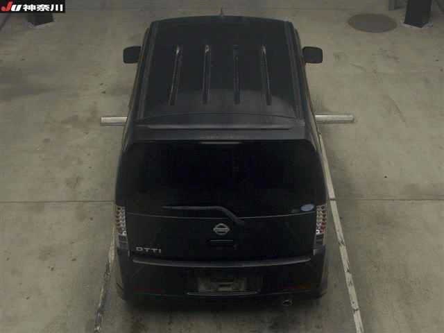 NISSAN OTTI