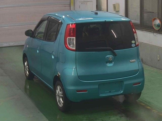 SUZUKI MR WAGON