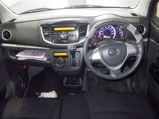 MAZDA FLAIR