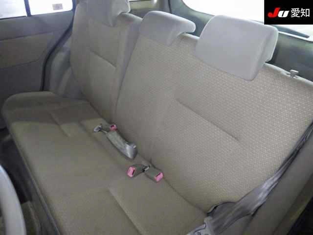 TOYOTA RAUM