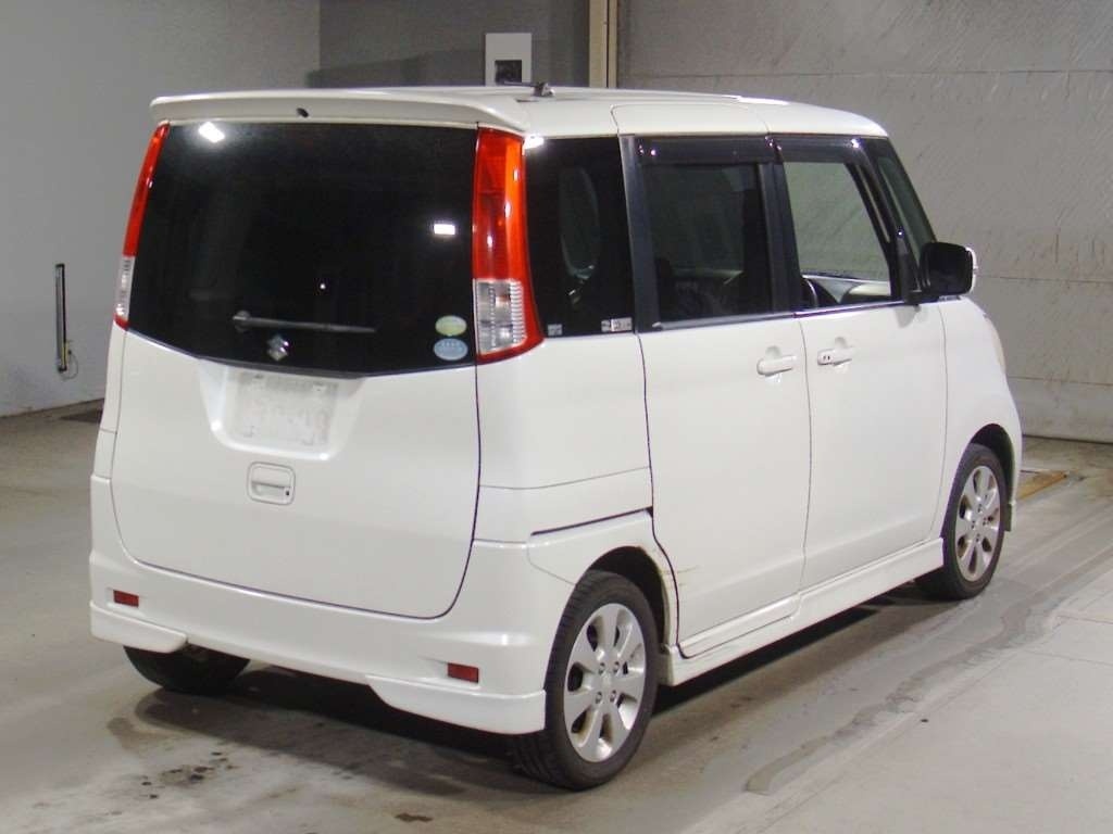 SUZUKI PALETTE