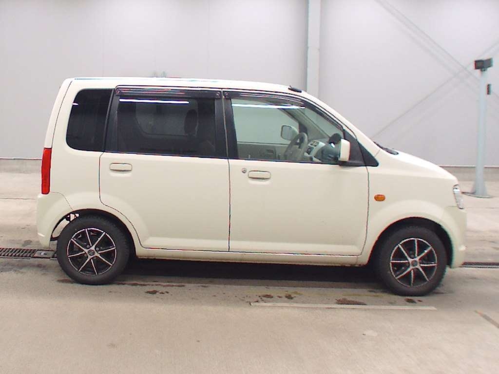 NISSAN OTTI