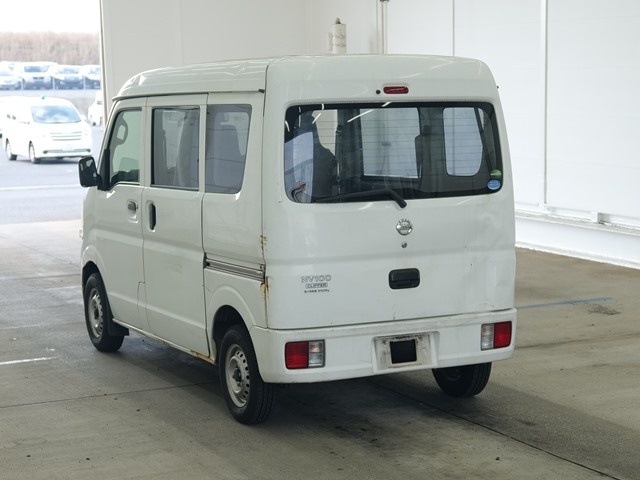 NISSAN NV100 CLIPPER