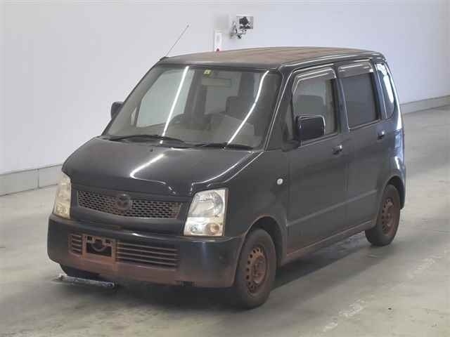 MAZDA AZ-WAGON