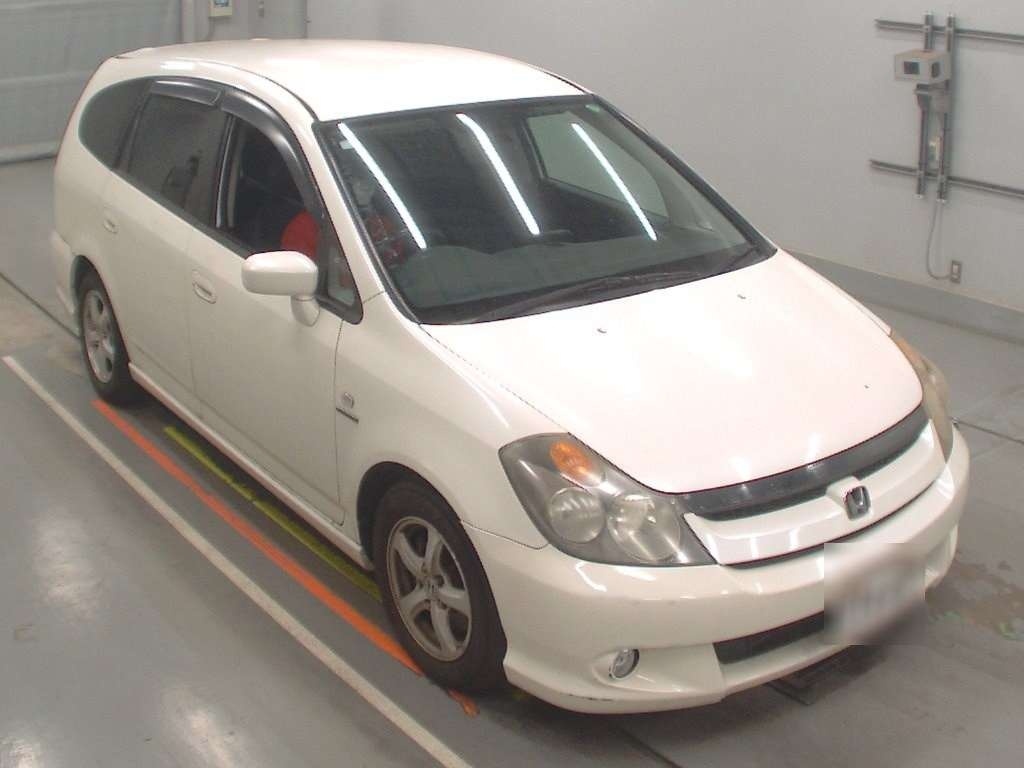 HONDA STREAM