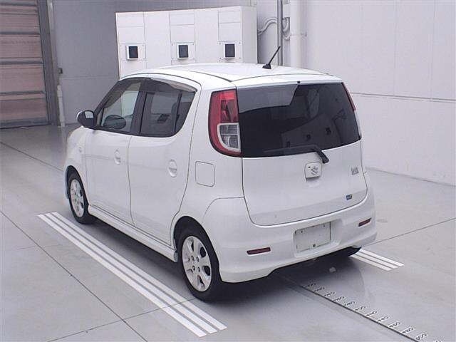 SUZUKI MR WAGON