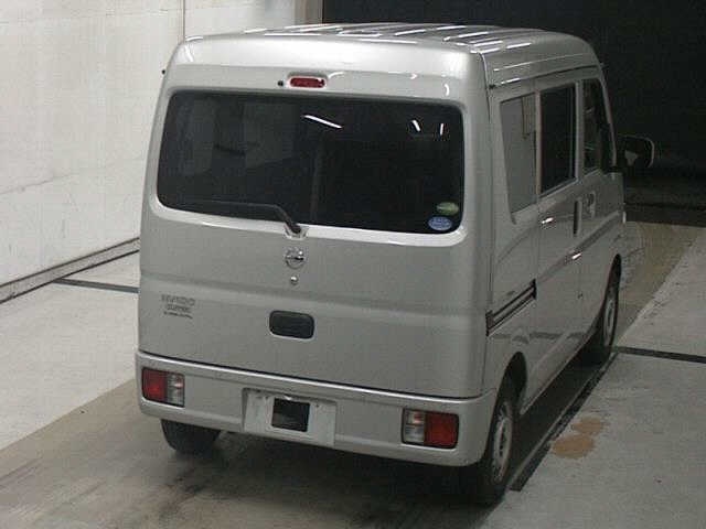 NISSAN NV100 CLIPPER