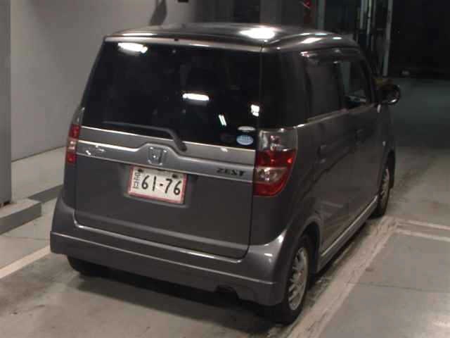 HONDA ZEST