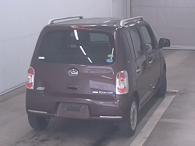 DAIHATSU MIRA COCOA