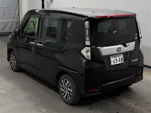 DAIHATSU THOR