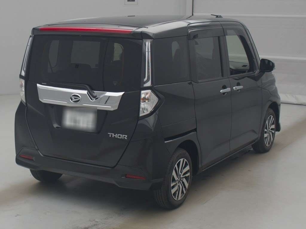 DAIHATSU THOR