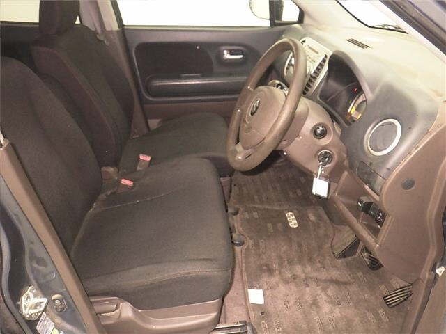 SUZUKI MR WAGON