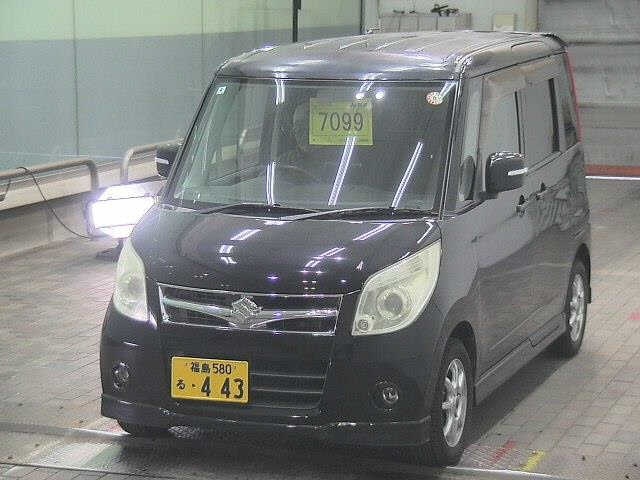 SUZUKI PALETTE