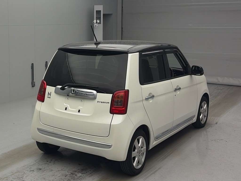 HONDA N-ONE