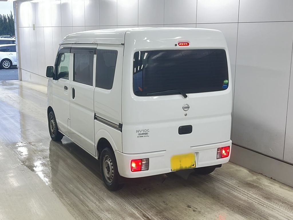 NISSAN NV100 CLIPPER