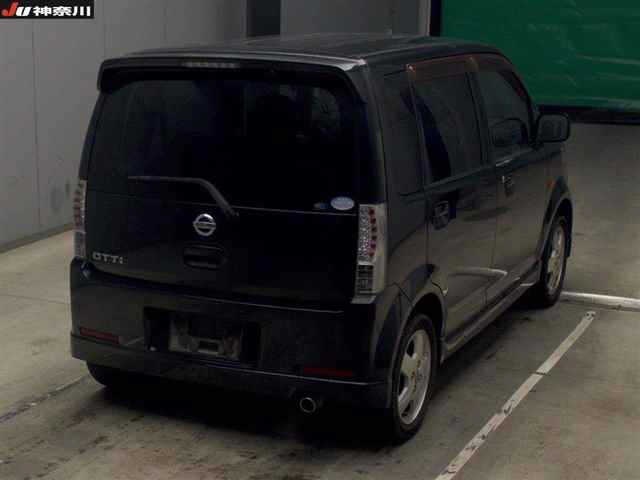NISSAN OTTI