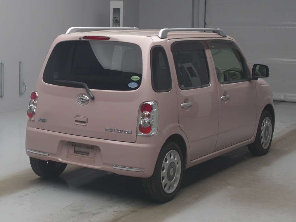 DAIHATSU MIRA COCOA