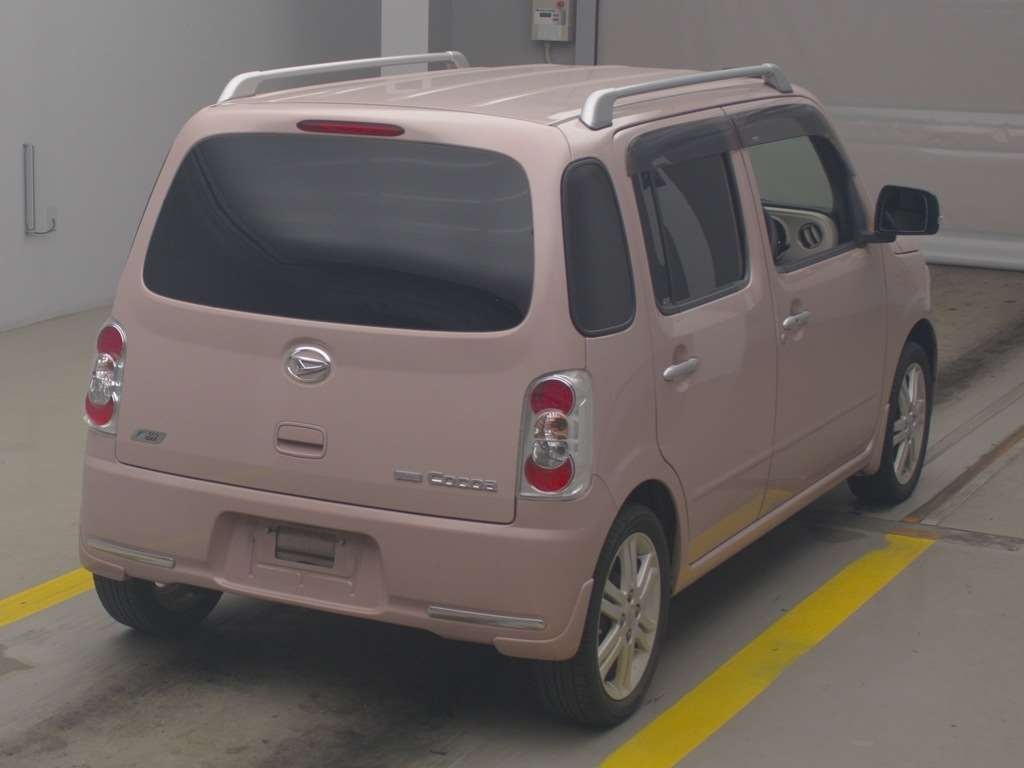 DAIHATSU MIRA COCOA