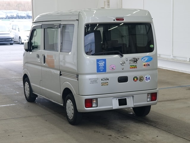 NISSAN NV100 CLIPPER